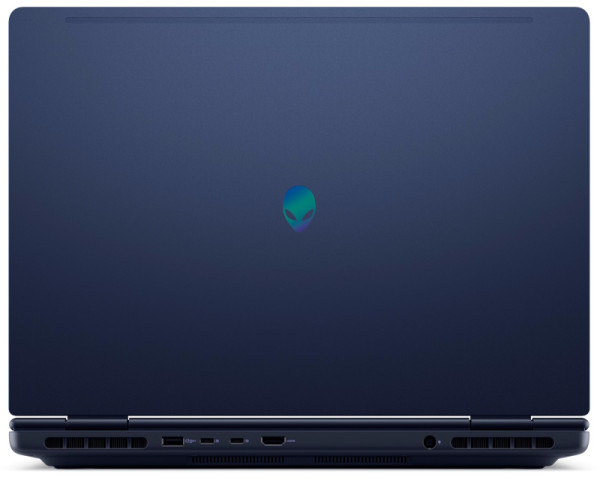 DELL Alienware 16 Aurora 16 inch QHD+ 120Hz 300nits Core 9 270H 32GB 1TB SSD GeForce RTX 5070 8GB Backlit Win11Pro gaming laptop (NOT25812)