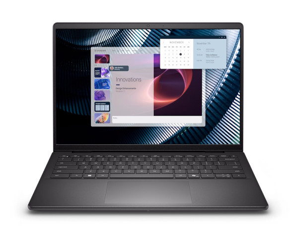 DELL Pro 14 Essential PV14250 14 inch FHD+ 300nits Core 7 150U 16GB 512GB SSD Backlit Win11Pro laptop (NOT25792)