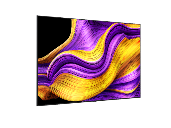 Televizor LG OLED77G51LW/OLED/77''/4K Ultra HD/smart/webOS 25/crna (OLED77G51LW)