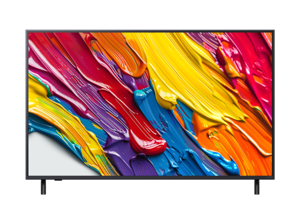 Televizor LG 55QNED82A3B/QNED AI/55''/4K Ultra HD/smart/webOS 25/crna (55QNED82A3B)