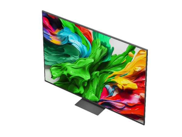 Televizor LG 65QNED86A3A/QNED MiniLED/65''/4K Ultra HD/smart/webOS 25/crna (65QNED86A3A)