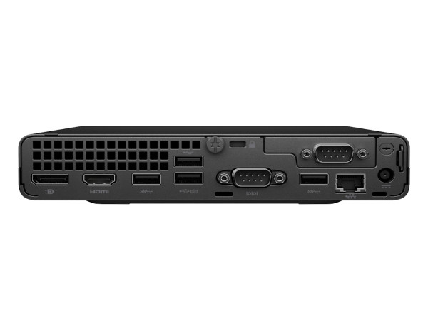Racunar HP Pro Mini 260 G9/DOS/i3-1315U/8GB/512GB (C65U2AT#BED)