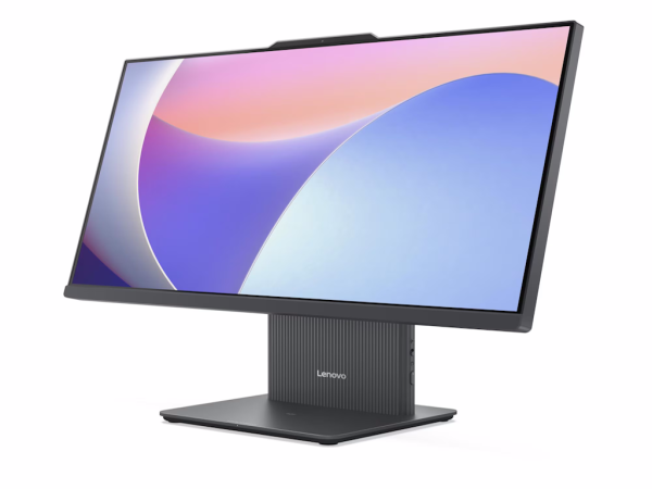 Racunar Lenovo IdeaCentre AIO 24IRH9 DOS/23.8'' FHD/i7-13620H/16GB/512GB SSD/GLAN/miš i tastaturaEN/s (F0HN008GRI)