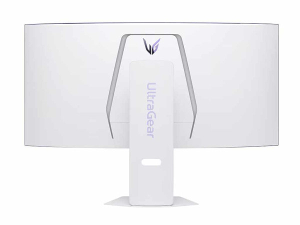 Monitor LG UltraGear 39GX90SA 39''/OLED,zakrivljen,21:9/3440x1440/240Hz/0,03ms GtG/HDMIx2,DP,USB/bela (39GX90SA-W.AEU)