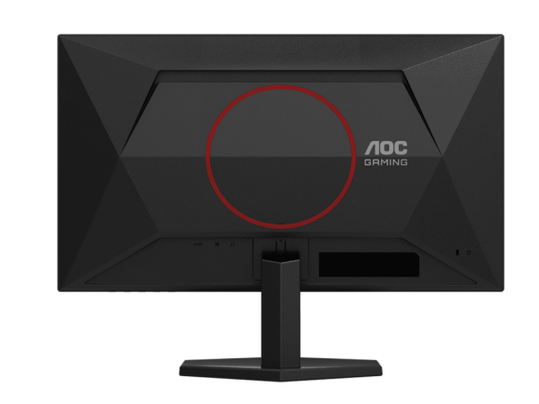Monitor AOC 24G42E 24''/IPS/1920x1080/180Hz/1ms GtG/HDMI,DP/adaptive sync/crna (24G42E)