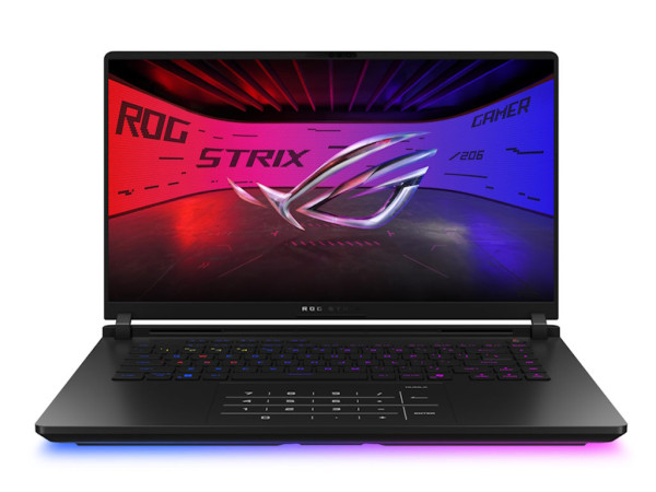 Laptop ASUS ROG Strix G16 G635LW-RW007W/Win11H/16'' 2.5K WQXG/U9-275HX/64GB/2TB SSD/RTX 5080-16GB/crn (90NR0LD1-M00760)