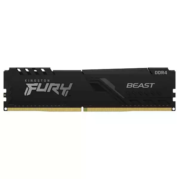 Memorija DDR4 16GB 3200MHz Kingston Fury Beast  KF432C16BB 16