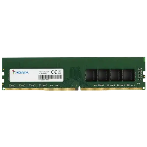 Memorija DDR4 8GB 3200 MHz AData AD4U32008G22-SGN