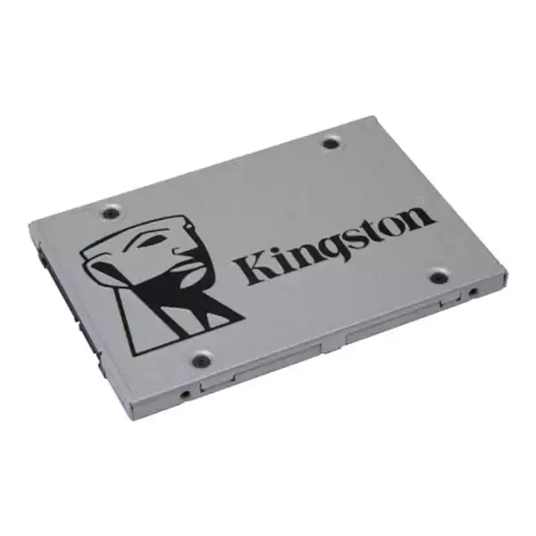 SSD 2.5 SATA3 480GB Kingston SA400S37 480G
