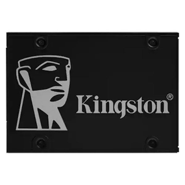 SSD 2.5 SATA3 2TB Kingston SKC600 2048G