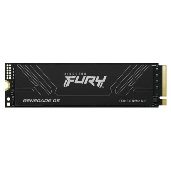 SSD M.2 NVMe 8TB Kingston FURY Renegade SFYR2D 8T1 14800MBs 14000MBs