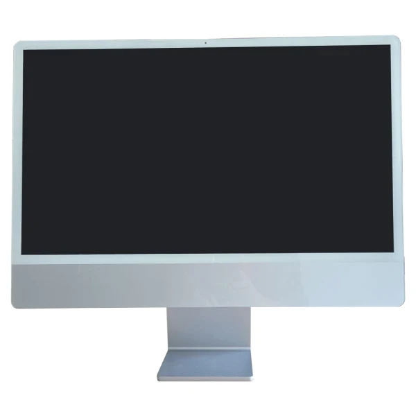 Računar AiO ZeUs AIO03N 23.8 FHD IPS Intel N150 4C 16GB NVMe 512GB LAN WiFi BT CAM bežičn tast i miš