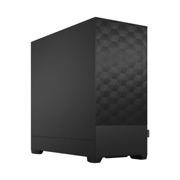 Kućište Fractal Design Pop Air Black Solid, FD-C-POA1A-01