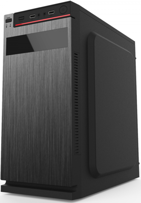 Računar DSCL i3-10100 16GB 512GB 500W