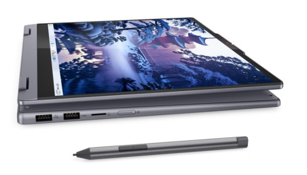 NB Lenovo IdeaPad 5 2-in-1 14 U7-255H 16GB 512GB 14 Touch 2Y SRB 83KR001XYA