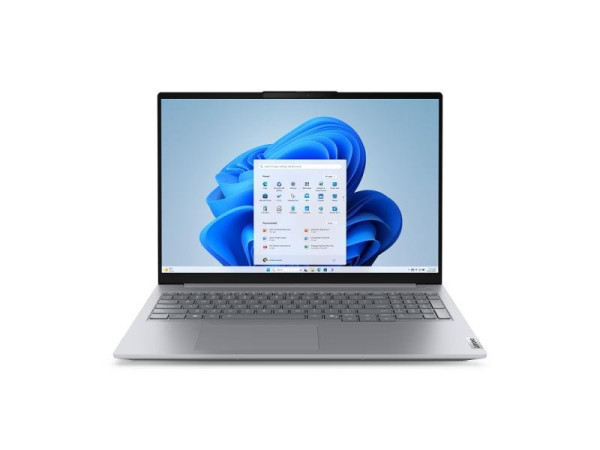 NB Lenovo ThinkBook 16 G8 Core7-240H 32GB M.2 1TB 16'' Win11Pro FP BL 21SH00FCYA