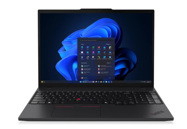 NB Lenovo ThinkPad T16 G4 U7-255U 32GB M.2 1TB 16'' Win11Pro SRB 3Y 21QE004CYA