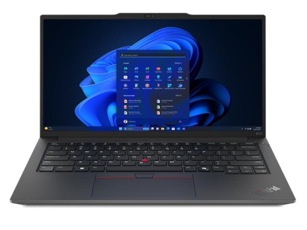 NB Lenovo ThinkPad E14 G6 U5-125U 32GB 1TB SSD 14'' Win11Pro SRB 3Y 21M7002KYA