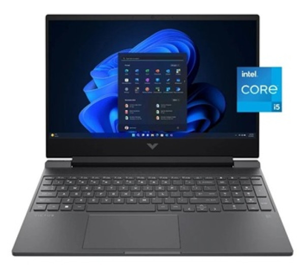 NB HP Victus i5-13420H 16GB 512GB RTX 4050 6GB 15.6 FHD IPS 144Hz ENG 1YR W11H
