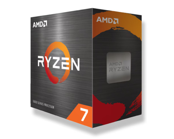 AMD Ryzen 7 5700 8 cores do 4.6GHz (100-100000743SBX) procesor(CPU01807)