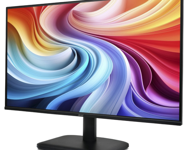 ACER 27 inča EK271GBI FHD 1920x1080 IPS 120 Hz gaming monitor (MON03458)