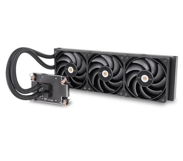 CPU Hladnjak Thermaltake AW360 LGA4677 sTR5 SP6  TDP 590W , CL-W450-PL12BL-A