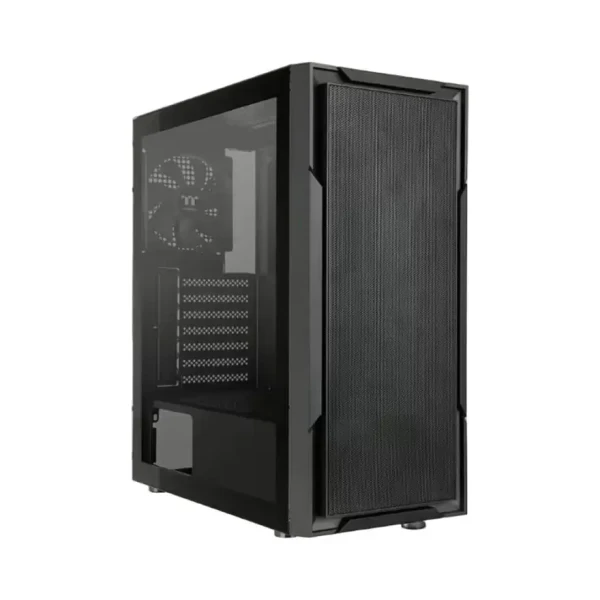 Kućište Thermaltake Versa XM1 TG Black Glass