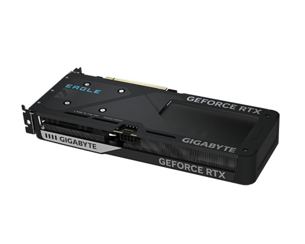 GIGABYTE nVidia GeForce RTX 5060 Ti EAGLE MAX 16GB 128bit GV-N506TEAGLEMAXOC-16GD rev. 1.0 grafička karta(VGA03096)