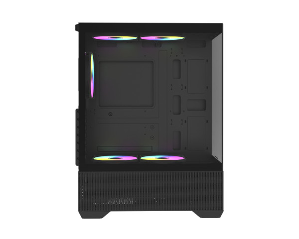 RAIDMAX Kućište INFINITA i802 Air (i802ABS) (CAS02612)