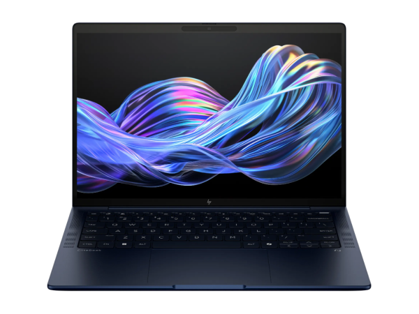 Laptop HP EliteBook X G1i 14 W11P/14''WUXGA AG IR/Core U7-258V/32GB onb/1TB/backlit/FPR/3g/teget (B66U7AT#BED)