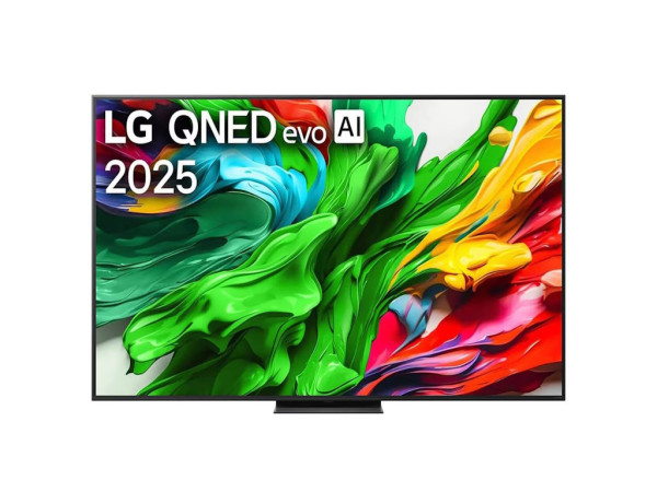 Televizor LG 75QNED86A3A/QNED/75''/4K Ultra HD/smart/webOS 25/crna (75QNED86A3A)