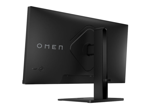 Monitor HP Omen 27 Gaming 27''/IPS/1920x1080/180Hz/1ms/2 HDMI, DP/AMD FreeSync/VESA/pivot, visina/2g (AV4K1E9#ABB)