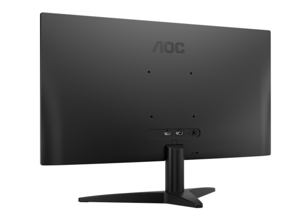 Monitor AOC 24B36X  23.8''/IPS/1920X1080/144Hz/0.5ms MPRT/HDMI,DP/Adaptive sync/VESA/crna (24B36X)