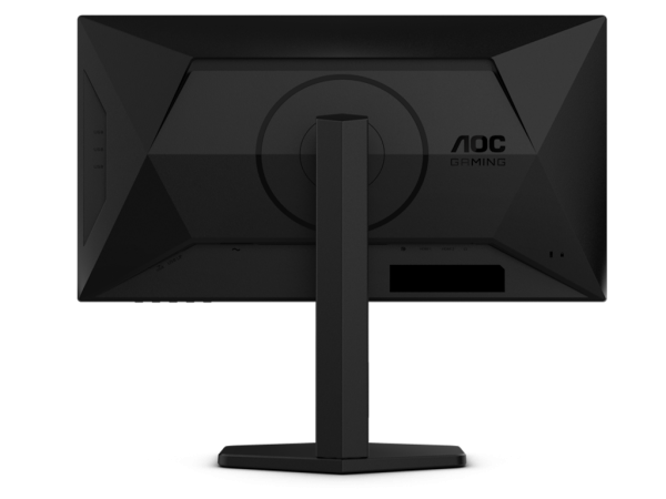 Monitor AOC 25G4SXU 24.5''/IPS/1920X1080/310Hz/0.3ms MPRT/HDMIx2,DP,USB/Gsync/pivot,visina/crna (25G4SXU)