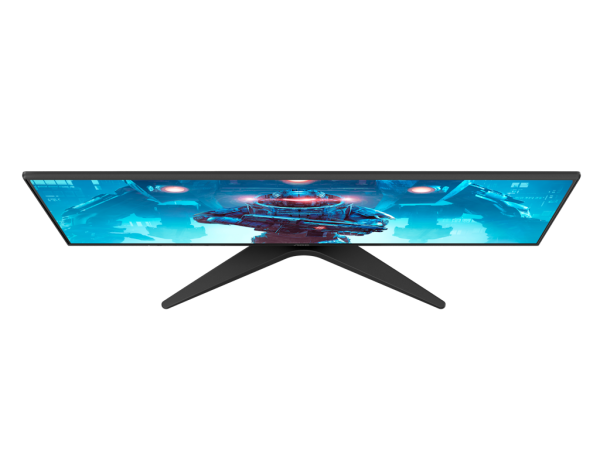 Monitor AOC 27B36X  27''/IPS/1920X1080/144Hz/0.5ms MPRT/HDMI,DP/Adaptive sync/VESA/crna (27B36X)