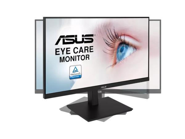 Monitor ASUS VY279HGR 27''/IPS/1920x1080/120Hz/1ms MPRT/VGA,HDMI/VESA/Adaptive Sync/crna (90LM06D3-B02171)