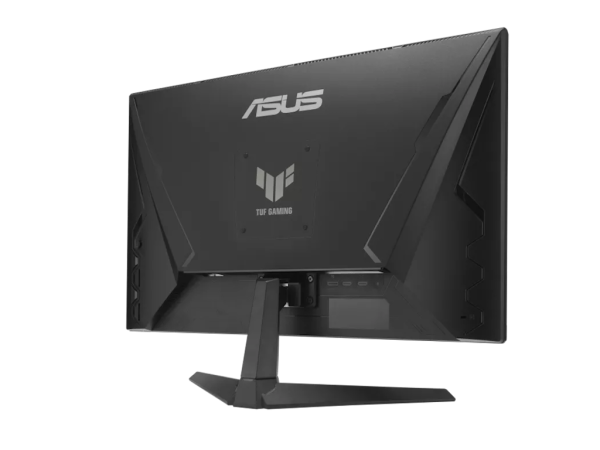 Monitor ASUS TUF VG279Q5A 27''/IPS/1920x1080/200Hz/0.3ms GtG/HDMIx2,DP/Freesync/zvucnici/VESA/crna (90LM0C30-B01171)