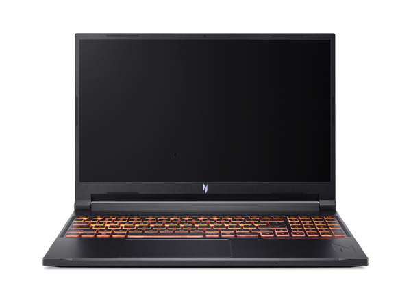 Laptop ACER Gaming Nitro V16 ANV16-72 NoOS/16'' WUXGA/i5 210H/16GB/1TB SSD/RTX 5060-8GB/backlit/crna (NH.QUSEX.008)
