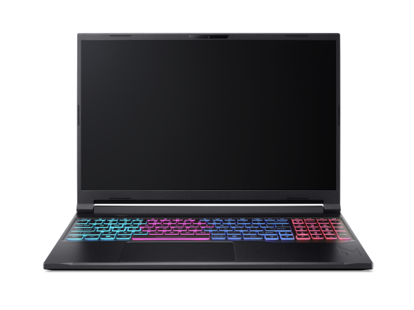 Laptop ACER Gaming Nitro V16S AI ANV16S-61 NoOS/16'' WQXGA/Ryzen AI 9 365/32GB/1TB SSD/RTX 5070-8GB/b (NH.QXNEX.004)
