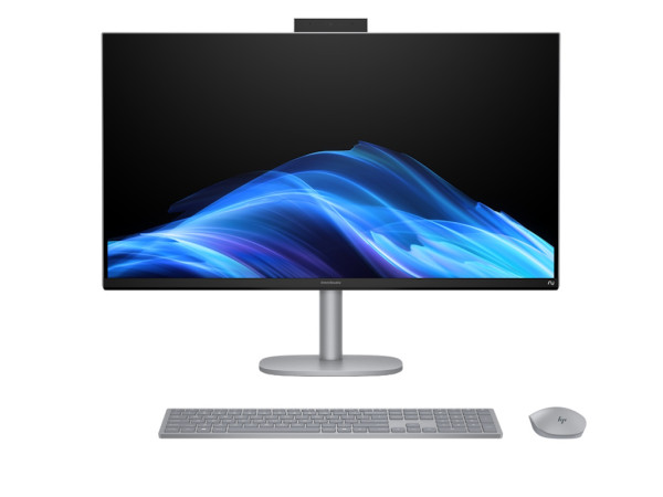 Racunar HP OmniStudio X 32-c1006ny AiO/W11H/31.5''UHD AG IPS/Core U7-256V/16GB/512GB/WiFi/GLAN/2g/sre (C7SA2EA#BED)