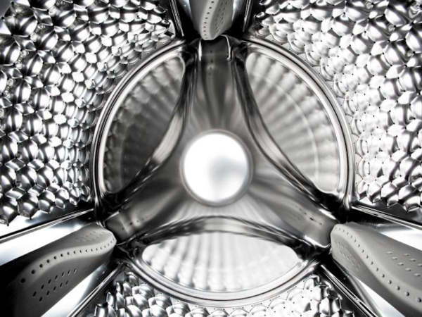 Veš mašina TCL FF0714WA1/inverter/7kg/1400 obrtaja/A/85x60x50cm/bela (FF0714WA1)