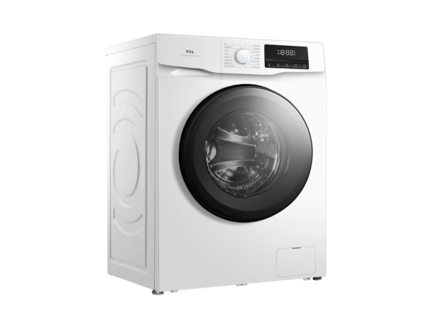 Veš mašina TCL FF0814WA1/inverter/8kg/1400 obrtaja/A/85x60x52cm/bela (FF0814WA1)