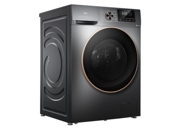 Veš mašina TCL FP1012SA0/inverter/10kg/1200 obrtaja/A/85x60x63cm/siva (FP1012SA0)