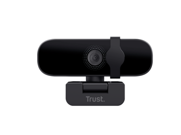 Web kamera TRUST TANOR FULL HD/crna (25548)