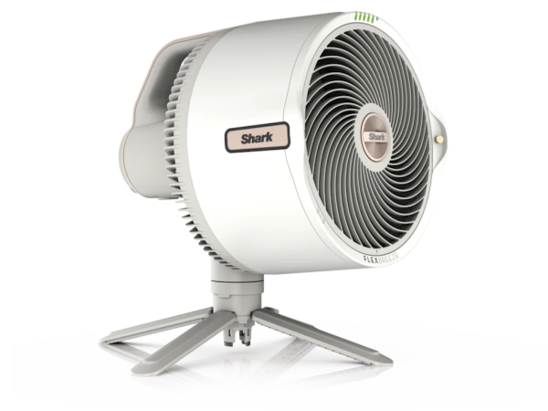 Ventilator SHARK FA300EU/FlexBreeze Pro Mist/siva (FA300EU)