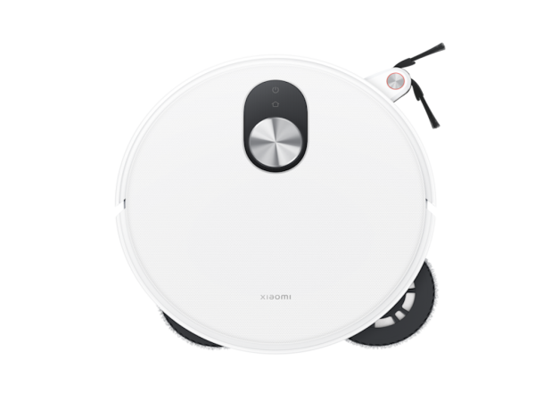 Robot Usisivac XIAOMI 5 Pro Bela (BHR07WFEU)