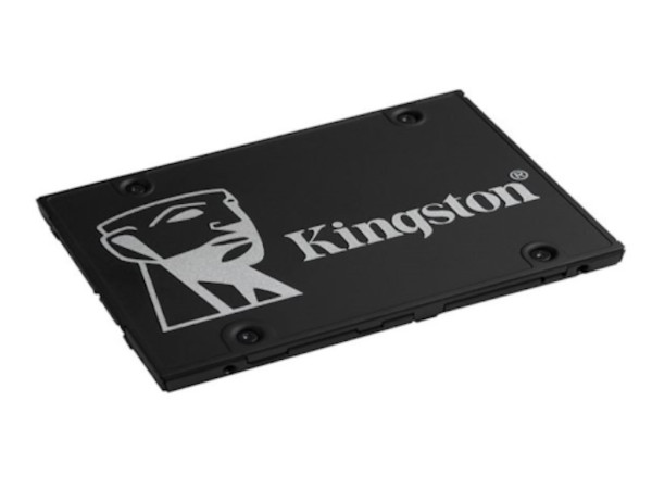 Kingston SSD KC600 2TB 2.5''SATA 3 SKC600/2048G (SKC600/2048G)