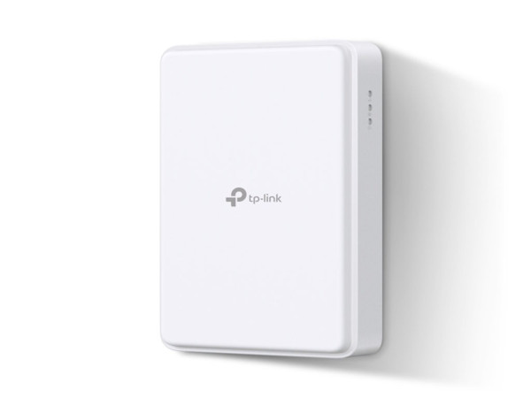 Bežicni ruter TP-LINK 5G Outdoor/bela (NE200-OUTDOOR)