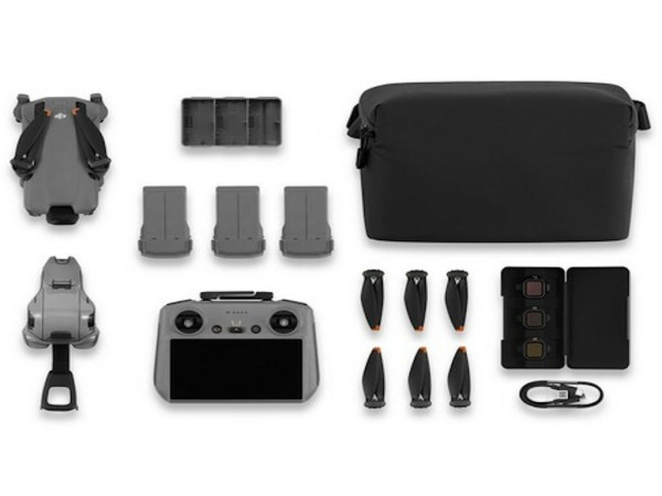 Dron DJI Mini 5 Pro Fly More Combo (DJI RC2) (CP.MA.00000894.01)