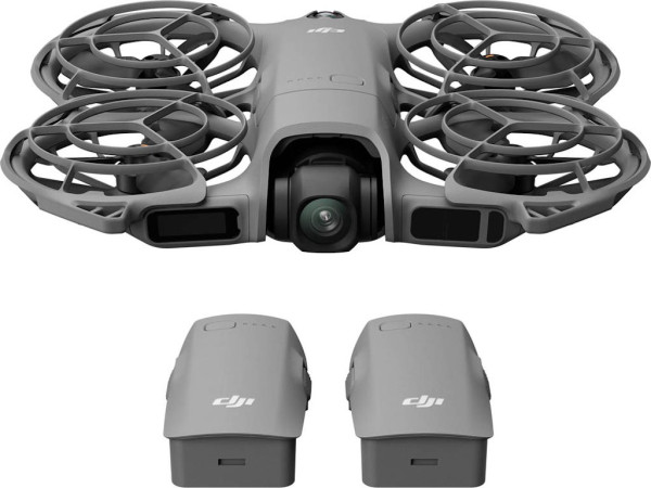 Dron DJI Neo 2 Fly More Combo (Drone Only) (CP.FP.00000271.01)